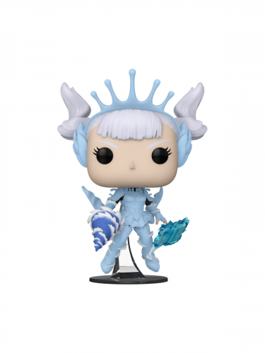 Figura Black Clover - Noelle (Valkyrie Armor) (Funko POP! Animation 1421)