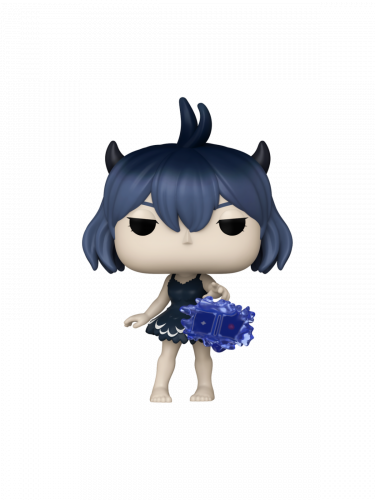 Figura Black Clover - Secré (Funko POP! Animation 1721)