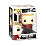 Black Mirror szoborfigura - Robert Daly (Funko POP! Television 943)