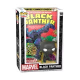 Figura Black Panther - Black Panther (Funko POP! Comic Covers 18)