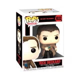 Blade Runner szoborfigura - Rick Deckard (Funko POP! Movies 1032) - Bladerunner