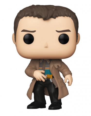 Blade Runner szoborfigura - Rick Deckard (Funko POP! Movies 1032)