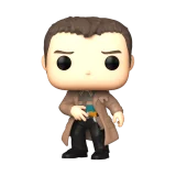 Blade Runner szoborfigura - Rick Deckard (Funko POP! Movies 1032) - Bladerunner