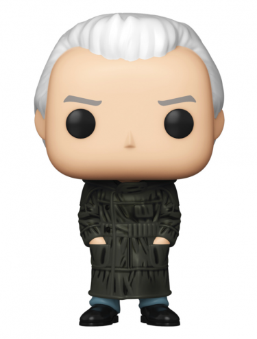 Blade runner szoborfigura - Roy Batty (Funko POP! Movies )