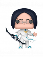 Figura Bleach - Uryu Ishida (Funko POP! Animation 1696)