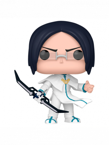 Figura Bleach - Uryu Ishida (Funko POP! Animation 1696)