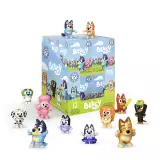 Figura Bluey - Mystery Minis Blind Box (Funko) - Funko POP!