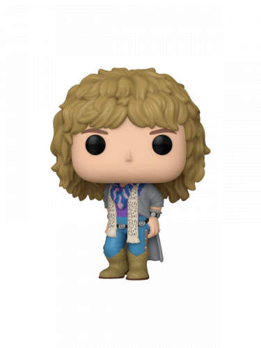 Figura Bon Jovi - Jon Bon Jovi (Funko POP! Rocks 396)