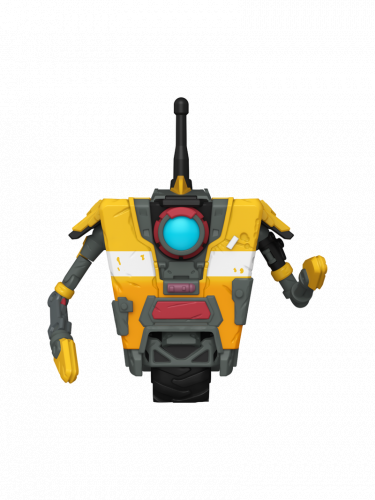 Figura Borderlands 4 - Claptrap (Funko POP! Games 1165)