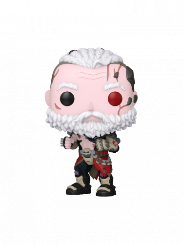 Figura Borderlands 4 - Amon (Funko POP! Games 1161)