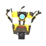 Figura Borderlands - Claptrap (Funko POP!)