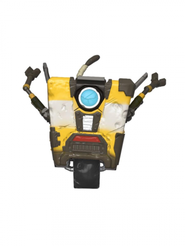 Figura Borderlands - Claptrap (Funko POP!)