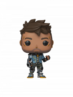 Figura Borderlands 4 - Rafa (Funko POP! Games 1163)