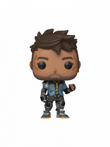 Figura Borderlands 4 - Rafa (Funko POP! Games 1163)