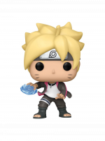 Figura Boruto - Boruto with Rasengan (Funko POP! Animation 1356)