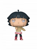 Figura Boruto -  Himawari Chase (Funko POP! Animation 1654)