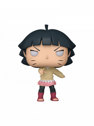 Figura Boruto -  Himawari Chase (Funko POP! Animation 1654)