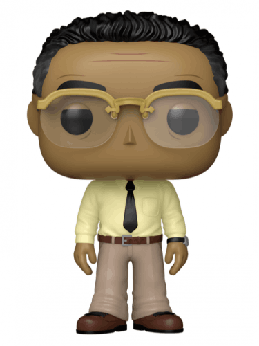 Figura Breaking Bad - Gus Fring (Funko POP! Television 1933)