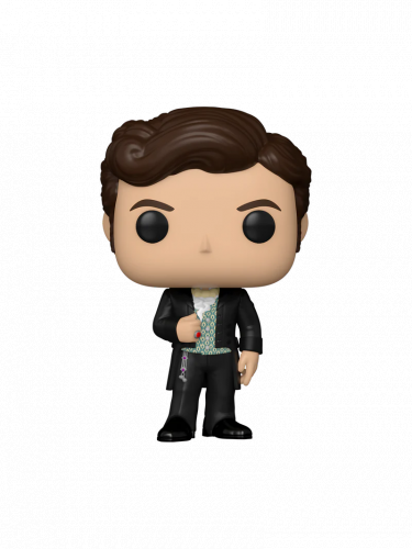 Figura Bridgerton - Colin Bridgerton (Funko POP! Television 1664)