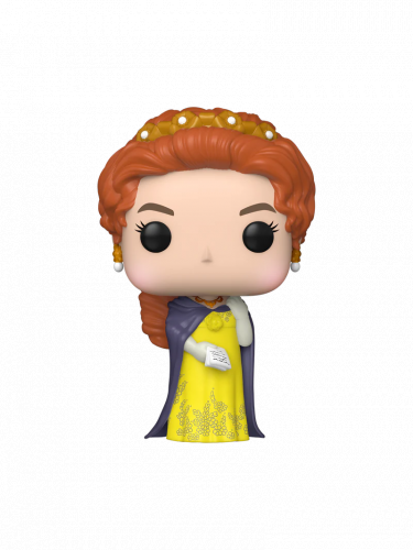 Figura Bridgerton - Penelope Featherington Chase (Funko POP! Television 1663)