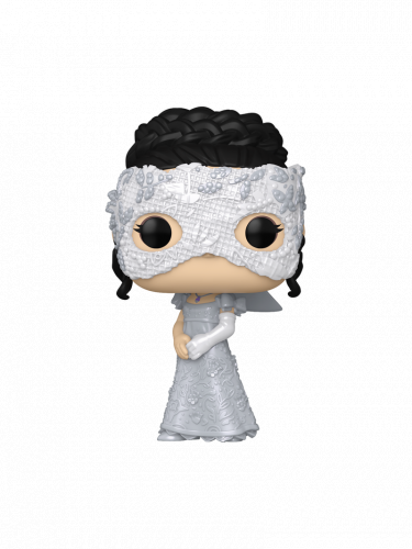 Figura Bridgerton - Sophie Baek (Funko POP! Television 1849)