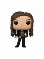 Figura Brooklyn Nine-Nine - Amy Santiago (Funko POP! Television 1624)