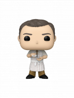 Figura Brooklyn Nine-Nine - Charles Boyle (Funko POP! Television 1625)