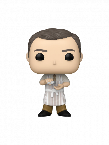 Figura Brooklyn Nine-Nine - Charles Boyle (Funko POP! Television 1625)