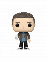 Figura Brooklyn Nine-Nine - Jake Peralta (Funko POP! Television 1622)