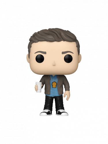 Figura Brooklyn Nine-Nine - Jake Peralta (Funko POP! Television 1622)