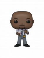 Figura Brooklyn Nine-Nine - Terry Jeffords (Funko POP! Television 1623)