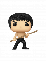 Figura Bruce Lee - Bruce Lee (Funko POP! Icons 95)