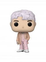 Figura BTS - J-Hope (Funko POP! Rocks 370)