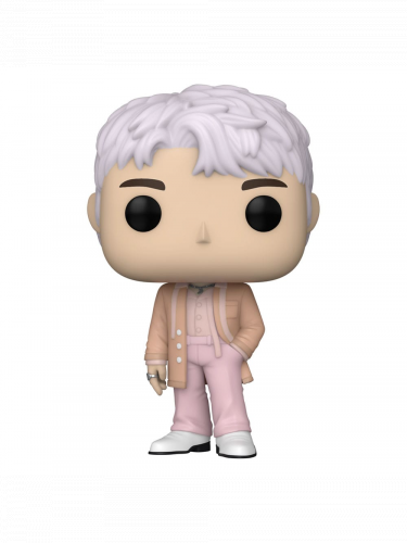 Figura BTS - J-Hope (Funko POP! Rocks 370)