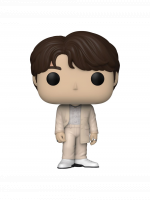 Figura BTS - Jin (Funko POP! Rocks 368)