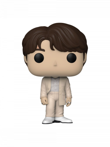 Figura BTS - Jin (Funko POP! Rocks 368)