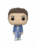 Figura BTS - RM (Funko POP! Rocks 367)