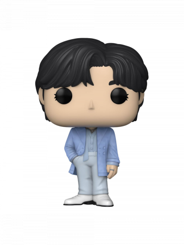 Figura BTS - V (Funko POP! Rocks 372)