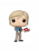 Figura Buffy the Vampire Slayer - Buffy with Scythe (Funko POP! Television 1728)