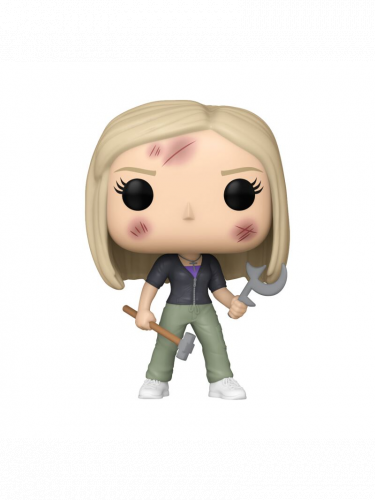 Figura Buffy the Vampire Slayer - Buffy (Funko POP! Television 1617)