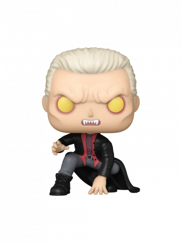 Figura Buffy the Vampire Slayer - Spike (Funko POP! Television 1619)