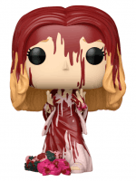 Figura Carrie - Carrie (Funko POP! Movies 2065)