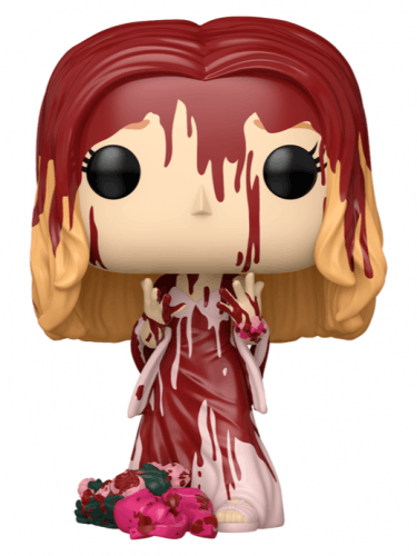 Figura Carrie - Carrie (Funko POP! Movies 2065)