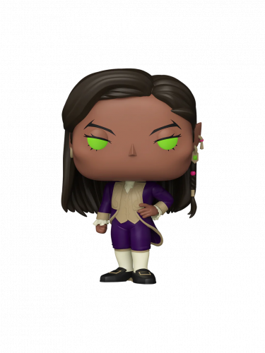 Figura Castlevania: Nocturne - Olrox (Netflix) (Funko POP! Animation 1962)
