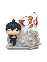 Figura Chainsaw Man - Aki Hayakawa (Funko POP! Animation 1972)