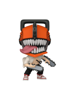 Figura Chainsaw Man - Chainsaw Man (Funko POP! Animation 1677)