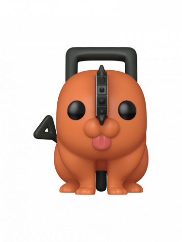 Figura Chainsaw Man - Pochita (Funko Super Sized POP! Animation 2035)