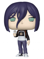 Figura Chainsaw Man: Reze Arc - Reze Chase (Funko POP! Animation 2348)