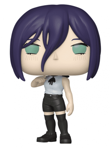 Figura Chainsaw Man: Reze Arc - Reze (Funko POP! Animation 2348)