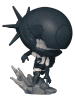 Figura Chainsaw Man: Reze Arc - Bomb (Funko POP! Animation 2349)
